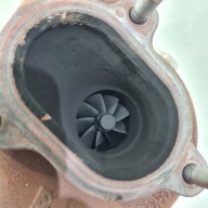 turbo RENAULT DACIA 1.5 DCI 889697H82728404