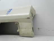 moulding threshold cap left MERCEDES ML W166 AMG A166980754