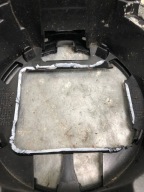 Grill Grill VW TIGUAN II 5NA
