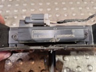 bumper bracket rear part 850429691R RENAULT CLIO V 19
