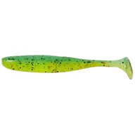 Keitech Guma Easy Shiner 4'' 10cm Hot Tiger