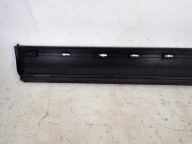 VOLKSWAGEN TOUAREG 7L moulding door left front front 7L6837788F