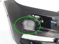 VW TOURAN II 5TA 15- bumper BUMPER front (6xPDC/washers) 5TA807221AL