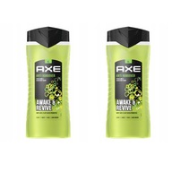 Axe sprchový gél 800 ml Anti Hangover