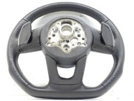 lenkrad MULTIFUNKCYJNA Leder AUDI RS5 8w0419091EE