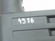 luftfiltergehäuse VW SKODA AUDI SEAT 5Q0129607AC