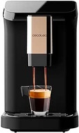 Automatický tlakový kávovar Cecotec Cremmaet Macchia Black Rose 1350 W čierny