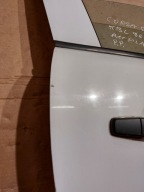 door right front OPEL CORSA D 3D