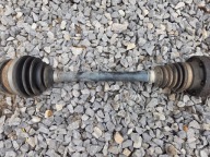 semi-axis left front 2.0 VW TRANSPORTER T5 7E0407271H