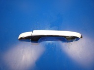 KIA SPORTAGE IV handle door left left rear part rear