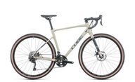 Cube Nuroad Pro 61cm XL desert and grey Gravel GRX 580105 2x10