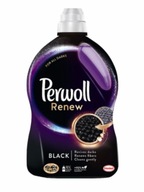 Płyn do prania czarnego Perwoll Renew Black 2,97l