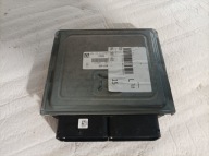 Audi A4 B9 control unit computer of the engine 06L907425