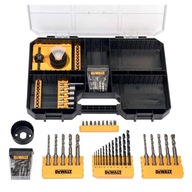 Sada náradia DeWalt DT71583 102pcs 102 el.