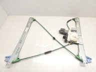 window regulator mechanism right front CITROEN C2 03-09 9641241280 6PIN