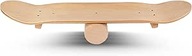 BALANCE BOARD BALANCE BOARD Тренажерна платформа для тренування рівноваги