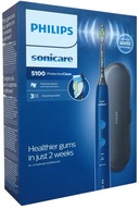 Elektrická sonická zubná kefka Sonicare Philips HX6851/53 Sonicare 5100