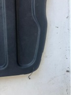 plato boot CITROEN C4 CACTUS