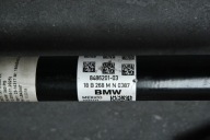 swing left front shock absorber left semi-axis left BMW X7 G07 13746km