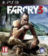 PS3 FAR CRY 3