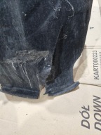 mudguard left front AUDI A6 C7 4G0821133D