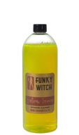 Koncentrát na čistenie interiéru Funky Witch Yellow Broom Interior Cleaner 500 ml