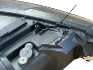 SEAT ARONA IBIZA light left LED original
