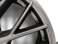 PORSCHE PANAMERA 971 SPORT design disk disk 9,5Jx21 ET71 5x130 OB5