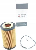 FILTER OLEJA SAAB 9-3 93 9-5 95 2,2 TiD DIESEL