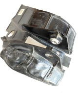 cover arms front front left PORSCHE PANAMERA 971 17+ OE