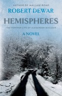 Hemispheres: The Further Life of Alexander