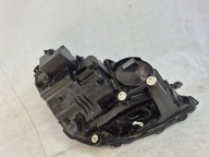 MERCEDES E KLASA W213 LIFT 20- light left front FULL LED PERFORMANCE
