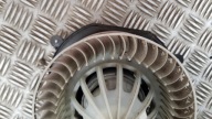 MERCEDES E-KLASA W211 fan heating