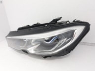 BMW 3 G20 G21 18-22 LASER light left front EUROPA