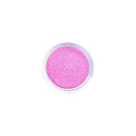 Glitter HQ 7 ml - ružový svetlý / Bass Cosmetics