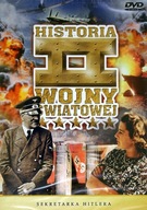 HISTORIA II WOJNY ŚWIATOWEJ 31: SEKRETARKA HITLERA (DVD)