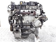 Silnik + pompa Ford Focus MK3 1.6 TDCI T1DB