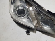 light XENON BI-XENON right front MERCEDES W207 C207