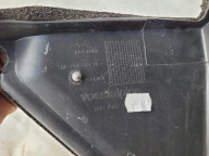 fedél a motrot hangszigetelő SCIANY JAGUAR XF 3.0D