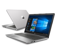 OUTLET Laptop HP 255 G7 Ryzen 5-3500U 16GB 512GB SSD M.2 PCI-E Win10 Pro