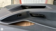 HYUNDAI IX20 side upholstery door left front 2010