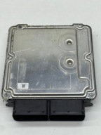 AUDI A7 A6 C7 3.0 TDI CDU module computer control unit of the engine SPRAWNY LEGALNY!