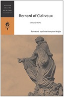 Bernard Of Clairvaux: Selected Works Griffin