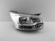 FORD TRANSIT MK VIII 8 2014- light front right left