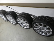 4X wheels discs tyres AUDI 8K0601025AJ 2020R 245/40/18