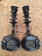 VW PASSAT B8 swing shock absorber front right left