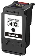 Atrament White Box CA-540BK pre Canon čierny (black)