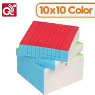 QIYI 2-10 Sail W Magic cube 2x2 3x3 4x4 5x5 6x6 7