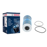 BOSCH FILTR OLEJU DO MERCEDES W124 S210 W140