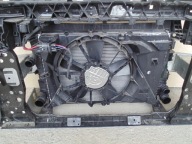support panel for radiators pillar JEEP COMPASS 1.6 CRD 18R.